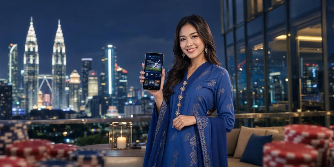 Pemain VIP w202 bersama layanan eksklusif dan promosi